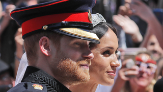 The Truth Comes Out: Meghan and Harry's Pre-Wedding Texts to Thomas Markle Reveal His Lies